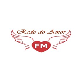 Radio Rede do Amor FM logo