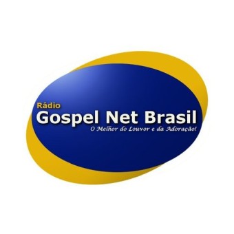 Gospel Net Brasil logo