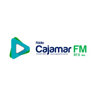 Cajamar FM logo