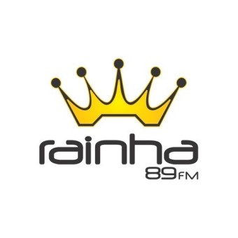 RRQ - Radio Rainha das Quedas logo