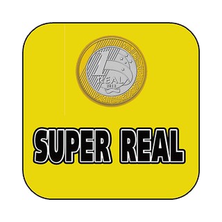 Super Real logo
