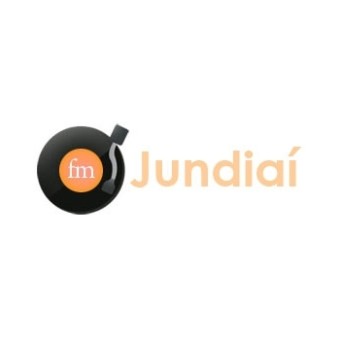 Web Radio Jundiai FM logo