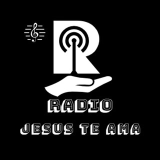 Rádio Jesus Te Ama logo