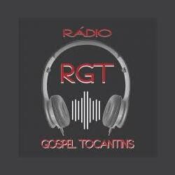 Radio Gospel Mix Tocantins logo