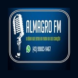 Radio Almagro FM logo
