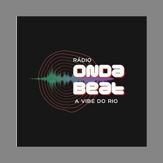 Rádio Onda Beat logo