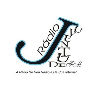 Rádio Juventude FM Peruibe logo