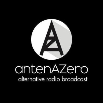 antenAZero logo