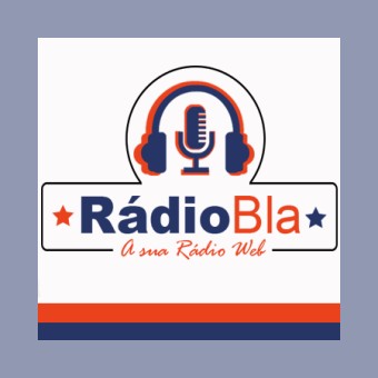Radio Bla logo