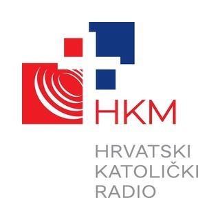 Hrvatski Katolicki Radio logo