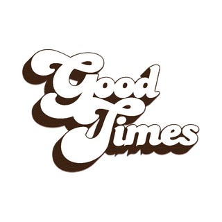 Good Times International Music logo