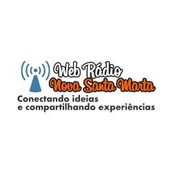 Radio Nova Santa Marta logo