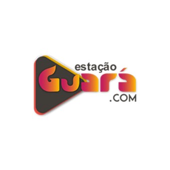 Radio Estação Guará logo