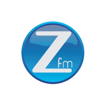 Zfm - Zarazno Dobar Radio logo