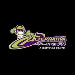 Alternativa FM logo