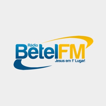 Betel FM logo