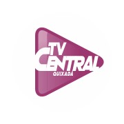 Central FM Quixada 104.9 logo