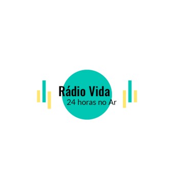 Rádio Vida Campos dos Goytacazes logo