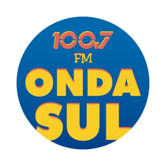 Onda Sul 100.7 FM logo