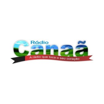 Radio Canaa logo