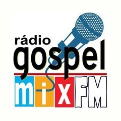 Radio Gospel Mix FM logo