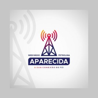 Web Rádio Aparecida Petrolina logo