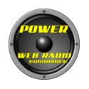 Power Web Radio Eurodance logo