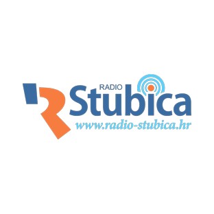 Radio Stubica 95.6 FM logo