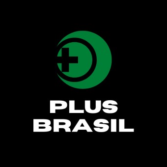 Rádio Plus Brasil logo