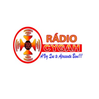 Rádio W Cygah logo