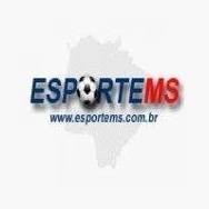 EsporteMS logo