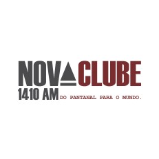 Nova Rádio Clube AM logo