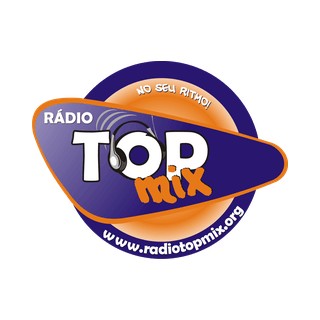 Radio TopMix logo