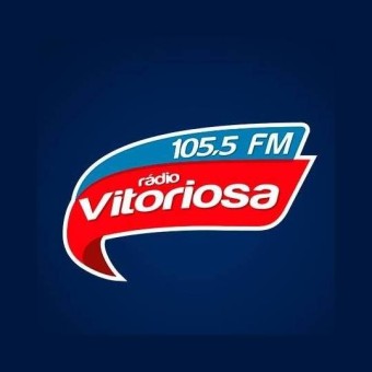 Rádio Vitoriosa 1390 AM logo