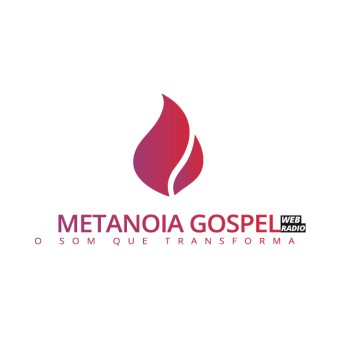 Metanoia Gospel logo