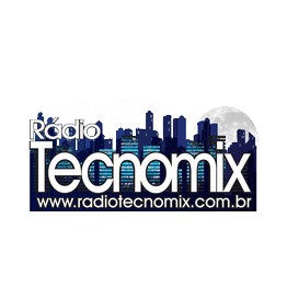 Radio Tecnomix logo