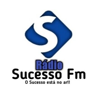 Rádio Sucesso FM logo