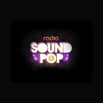 Rádio Sound POP logo