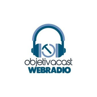 ObjetivaCast WebRadio logo