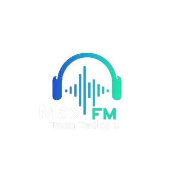 MAX FM logo