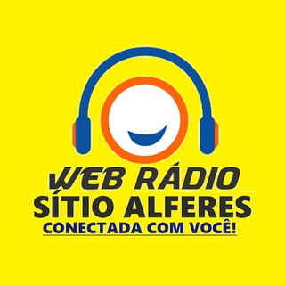 Radio Sítio Alferes logo