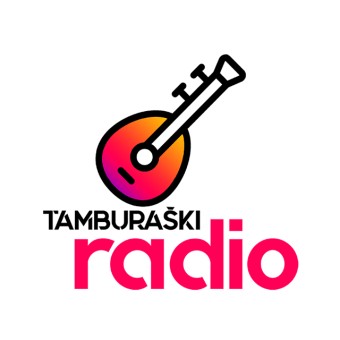 Tamburaški Radio logo