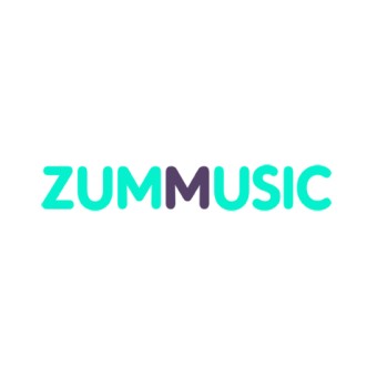 Zummusic Digital Radio logo