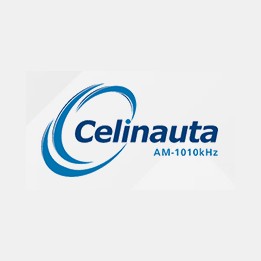 Rádio Celinauta AM logo
