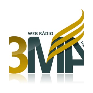 3MA Web Radio logo