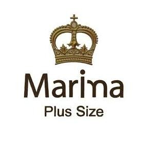 Marina Plus Size