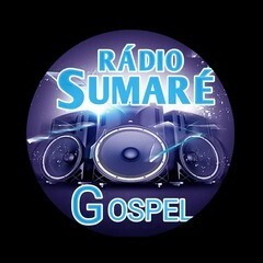 Web Radio Sumare Gospel logo