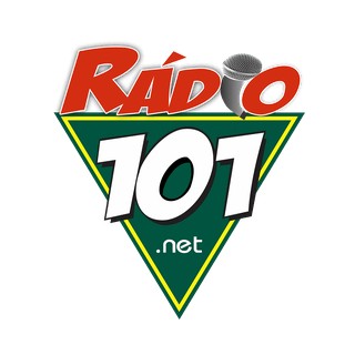 Rádio 101 logo