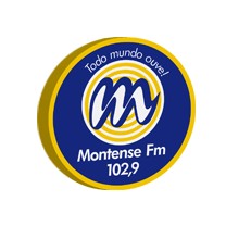 Rádio Montense FM logo