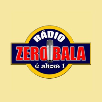 Zero Bala logo